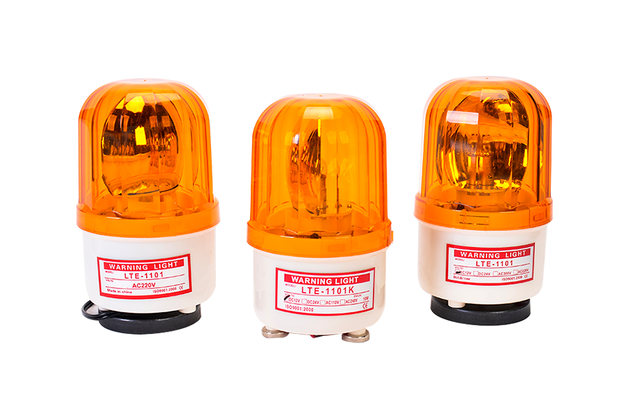 YW-1101J (Magnetic bulb)